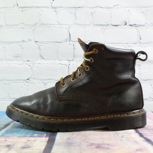used doc martens womens 7